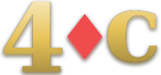 40c logo